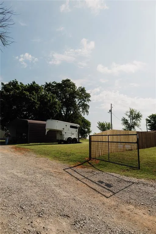 Photo 8 — 710 County Road 1420, Ninnekah, OK 73067