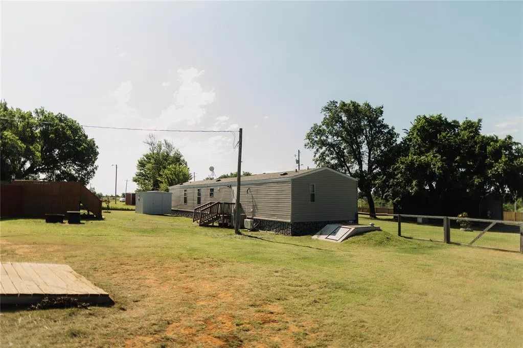 Photo 27 — 710 County Road 1420, Ninnekah, OK 73067