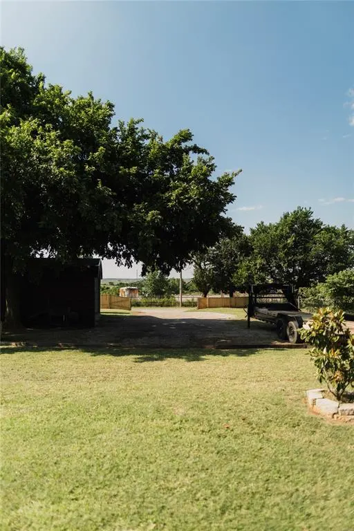 Photo 31 — 710 County Road 1420, Ninnekah, OK 73067