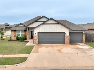 Sold home at 3400 Shutter Ridge Drive