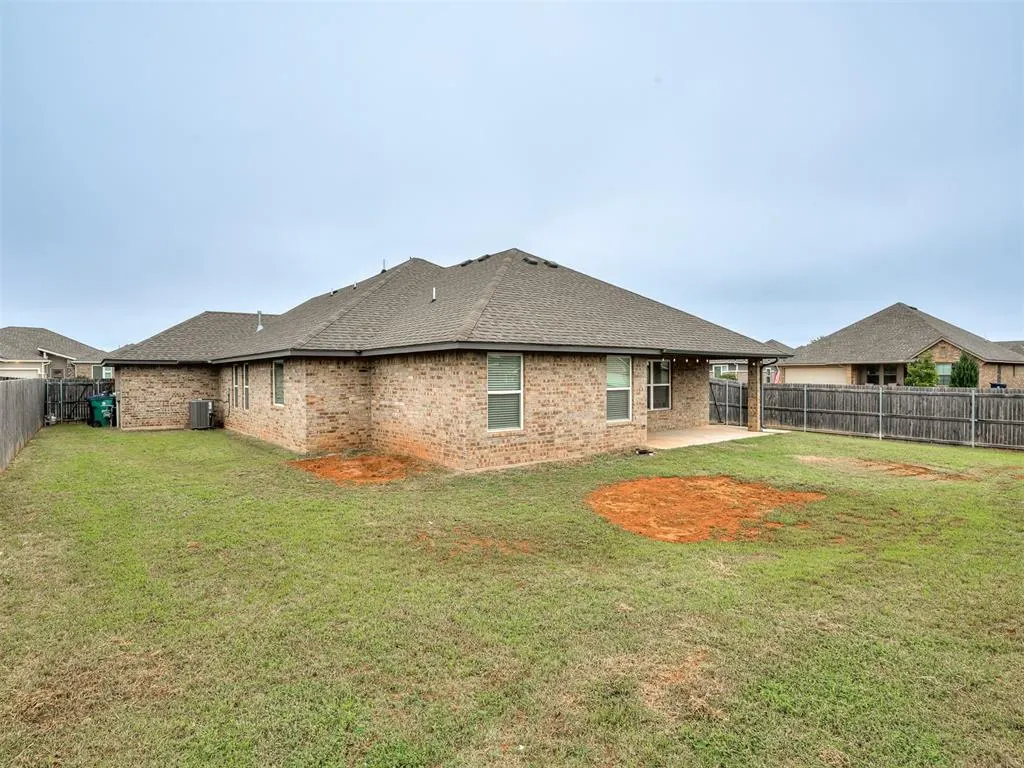 Photo 34 — 3400 Shutter Ridge Drive, Yukon, OK 73099