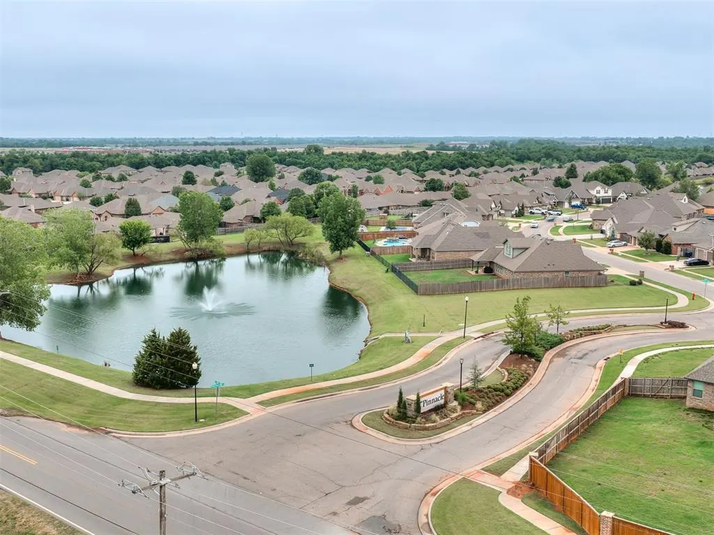 Photo 40 — 3400 Shutter Ridge Drive, Yukon, OK 73099