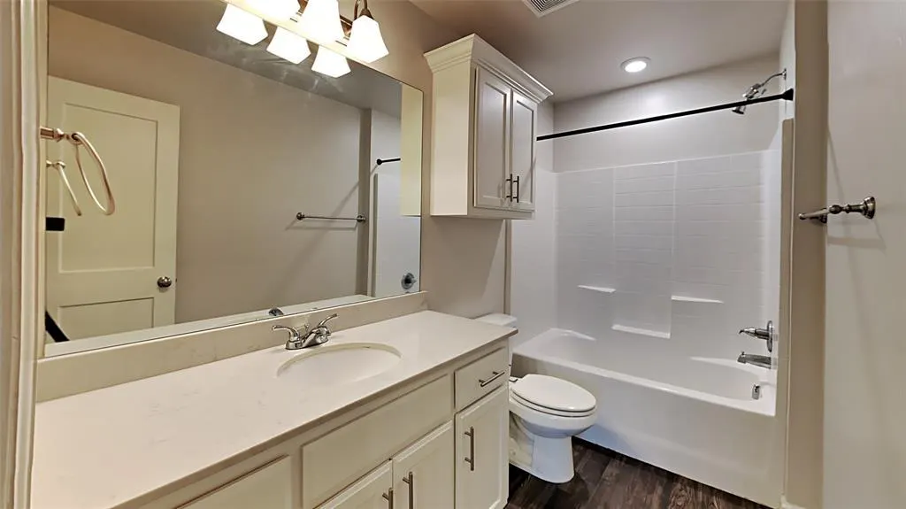 Photo 8 — 4914 Avion Court, Oklahoma City, OK 73135
