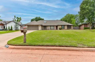 Sold home at 12913 Burlingame Avenue