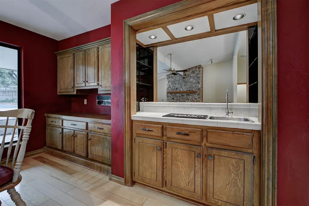 Photo 18 — 12913 Burlingame Avenue, Oklahoma City, OK 73120