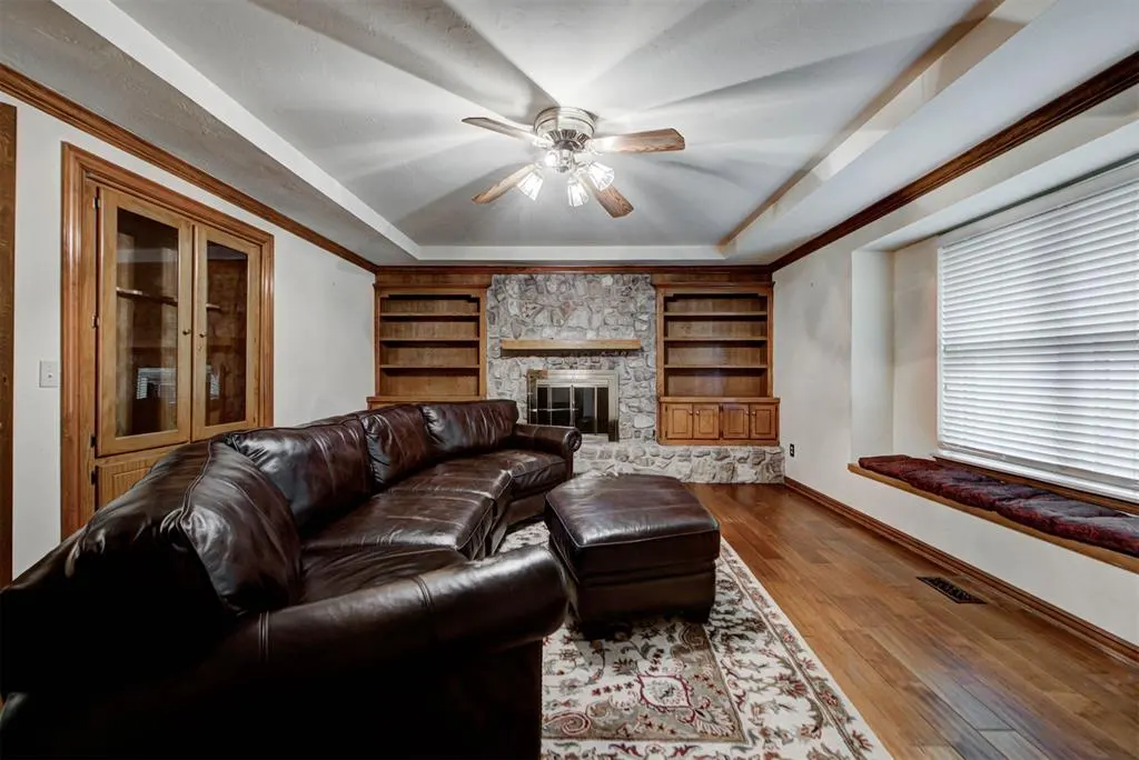 Photo 19 — 12913 Burlingame Avenue, Oklahoma City, OK 73120