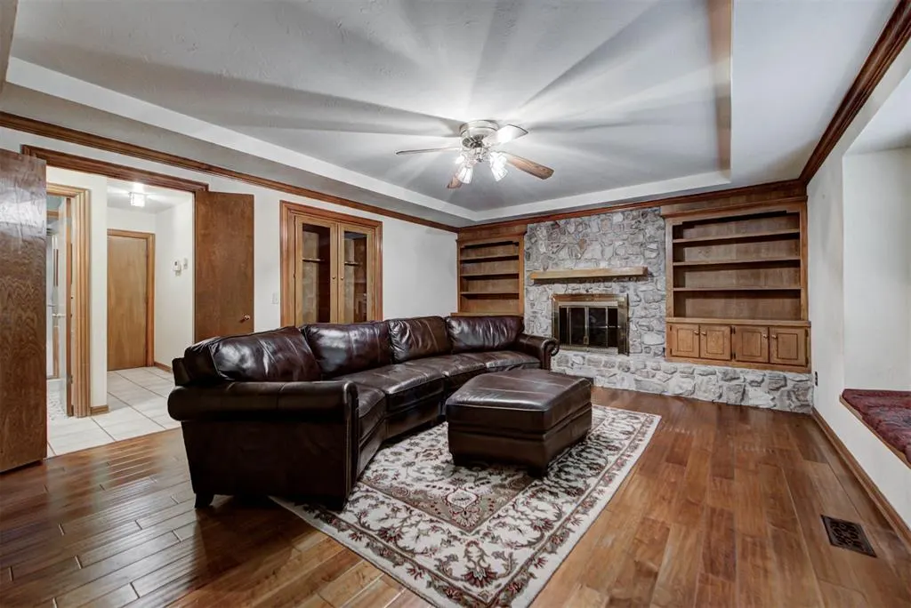 Photo 20 — 12913 Burlingame Avenue, Oklahoma City, OK 73120