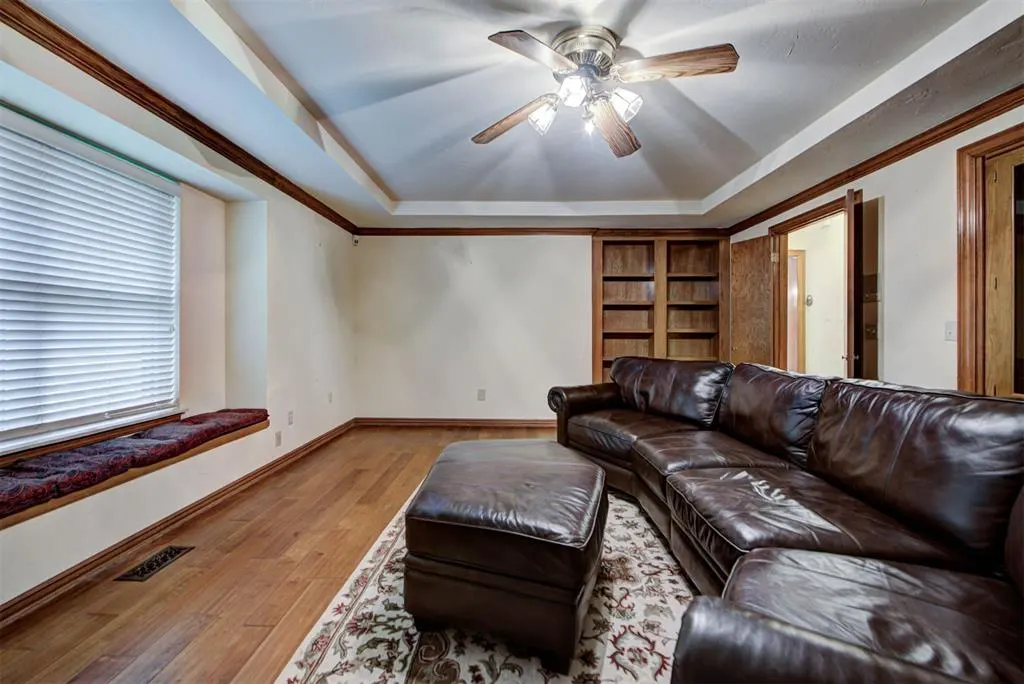 Photo 21 — 12913 Burlingame Avenue, Oklahoma City, OK 73120