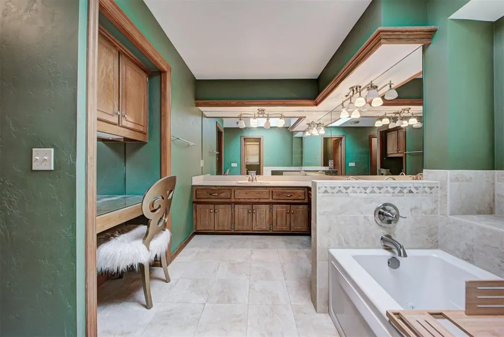 Photo 27 — 12913 Burlingame Avenue, Oklahoma City, OK 73120