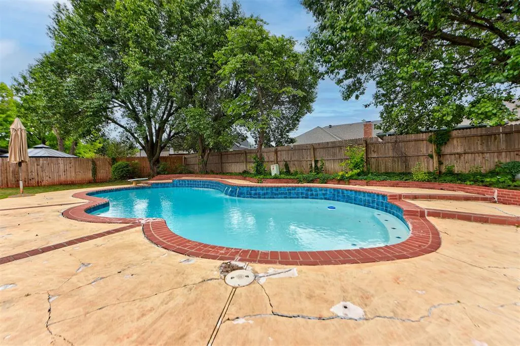 Photo 36 — 12913 Burlingame Avenue, Oklahoma City, OK 73120