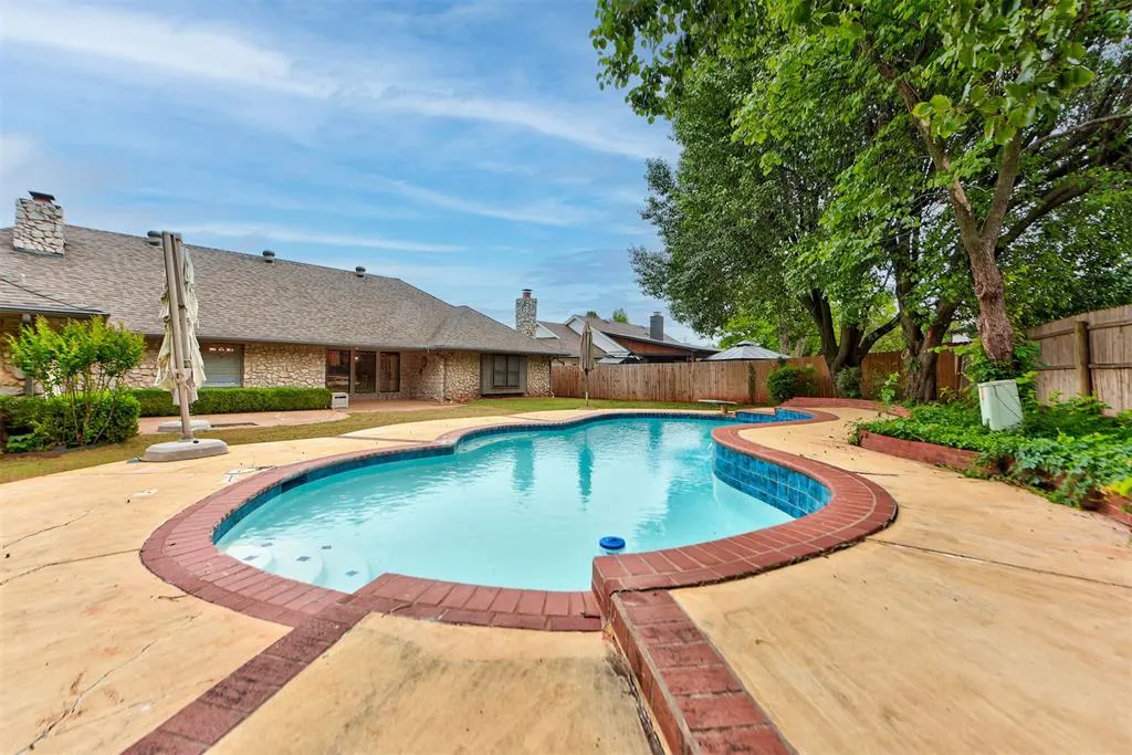 Photo 37 — 12913 Burlingame Avenue, Oklahoma City, OK 73120