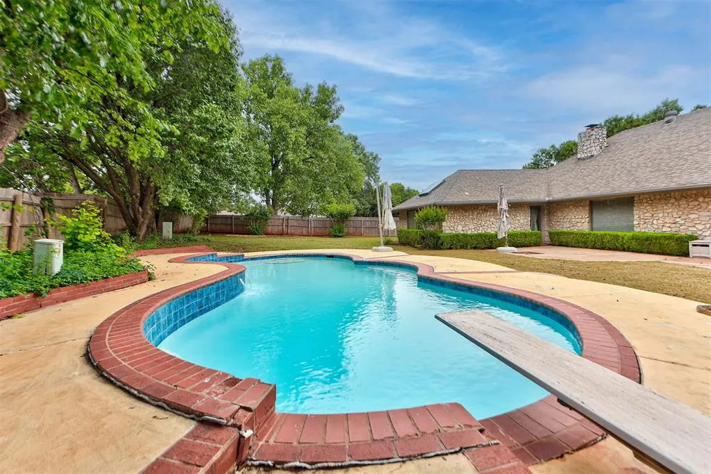 Photo 38 — 12913 Burlingame Avenue, Oklahoma City, OK 73120