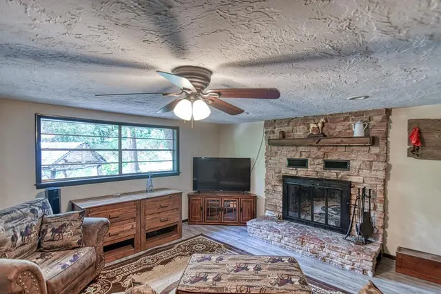 Photo 8 — 21630 E Second Street, Hinton, OK 73047