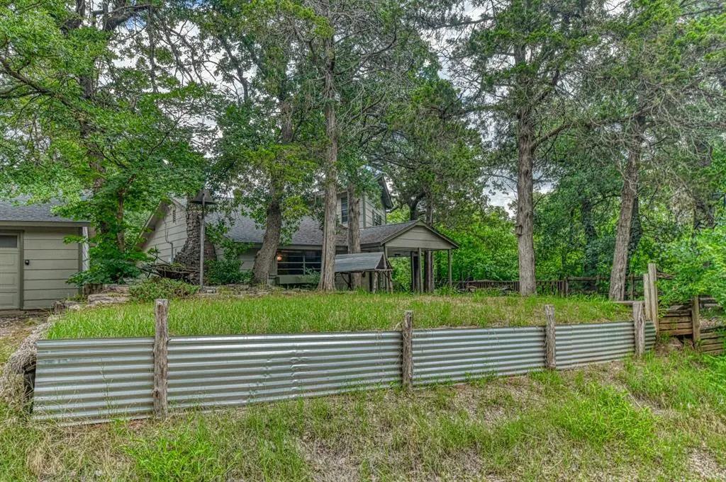 Photo 41 — 21630 E Second Street, Hinton, OK 73047