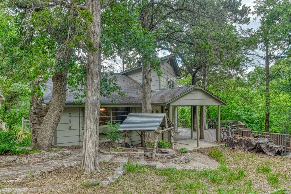 Photo 42 — 21630 E Second Street, Hinton, OK 73047