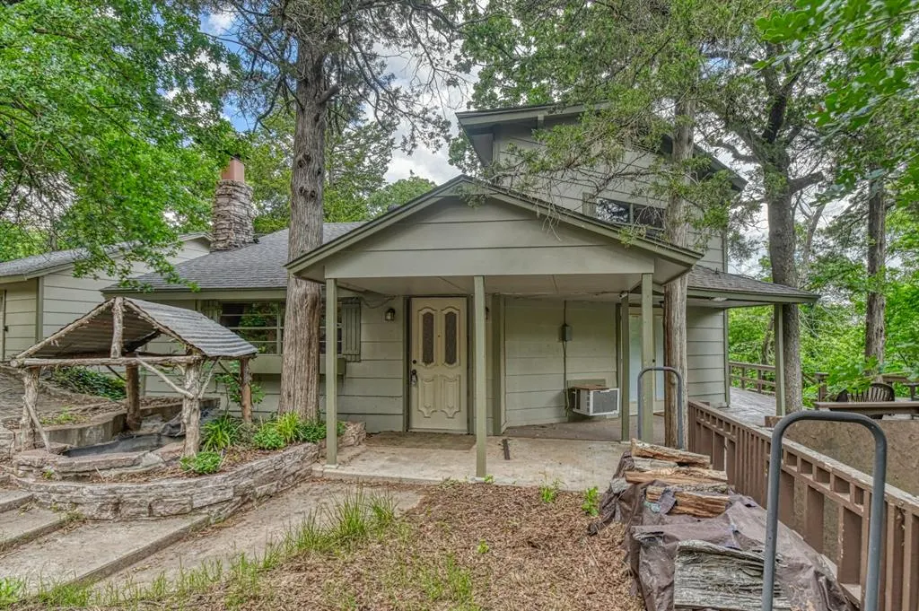 Photo 43 — 21630 E Second Street, Hinton, OK 73047