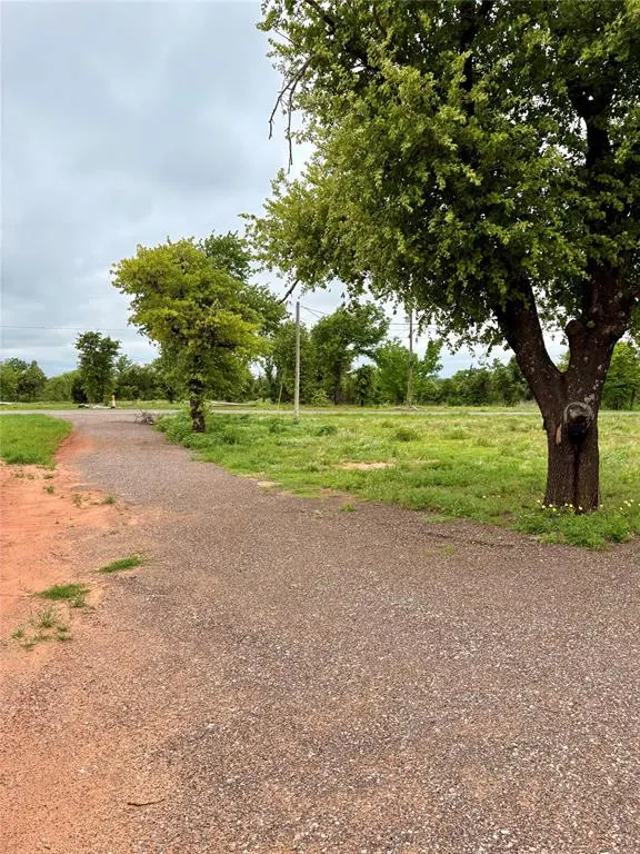 Front exterior — 26136 Lazy D Drive, Blanchard, OK 73010