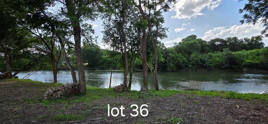 Front exterior — 36 Riverstone Drive, Broken Bow, OK 74728