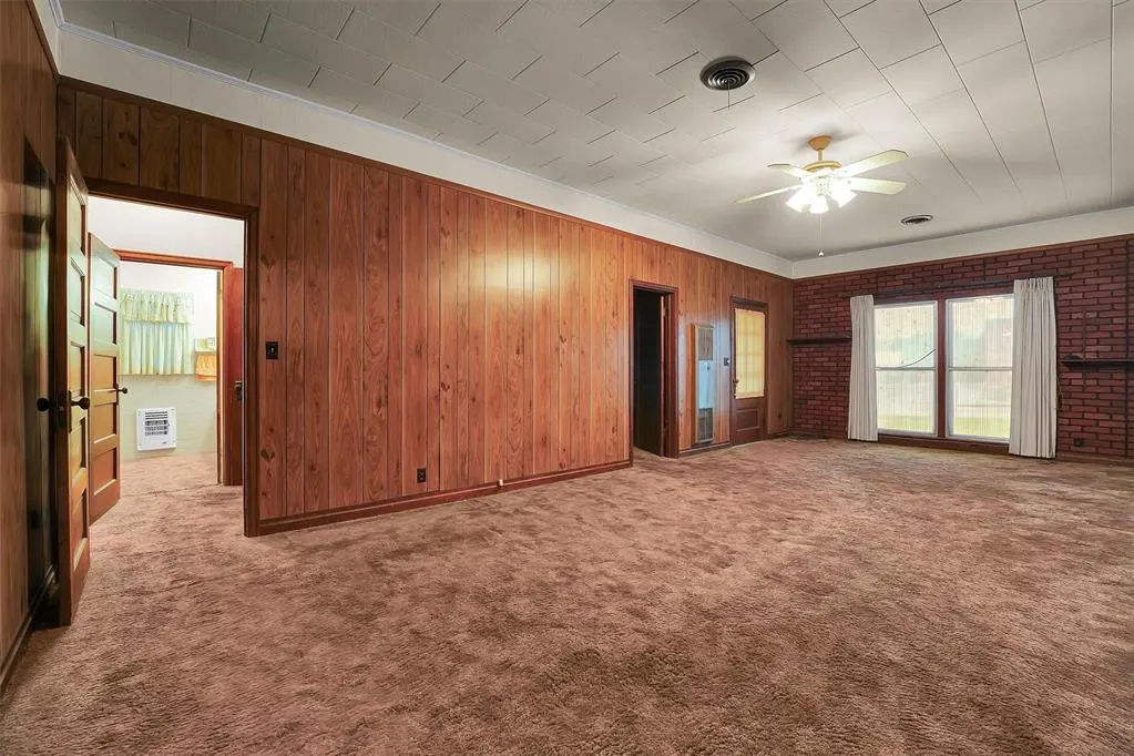 Photo 4 — 406 N 4th Street, Sayre, OK 73662