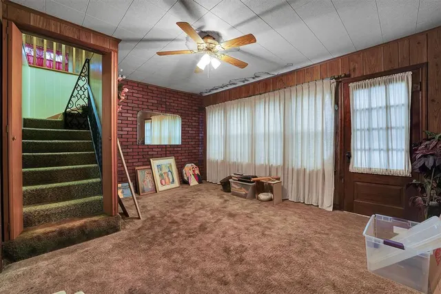 Photo 5 — 406 N 4th Street, Sayre, OK 73662