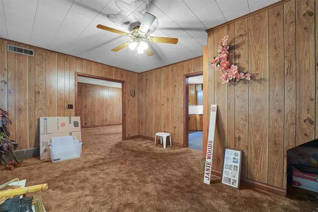 Photo 6 — 406 N 4th Street, Sayre, OK 73662