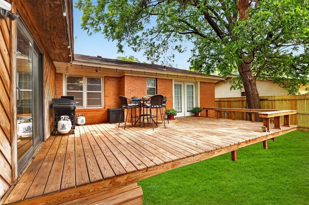 Photo 37 — 1014 W E Avenue, Elk City, OK 73644