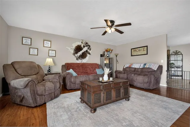 Photo 7 — 2297 County Street 2880, Chickasha, OK 73018