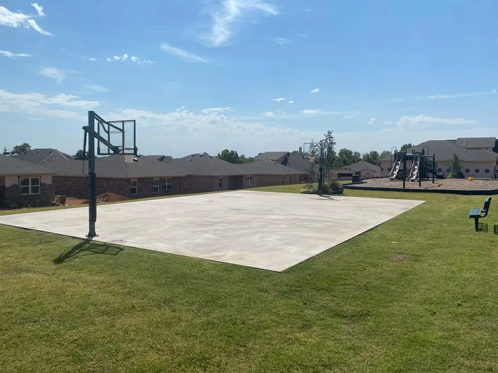 Photo 27 — 12404 Aldrin Way, Oklahoma City, OK 73013