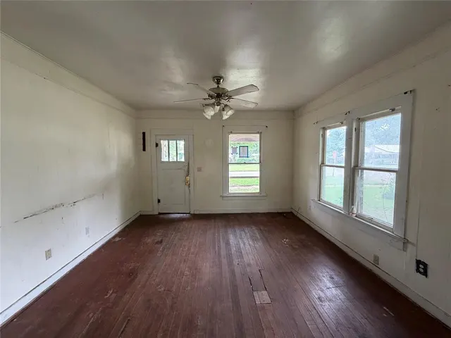 Photo 7 — 701 E Charles Avenue, Pauls Valley, OK 73075