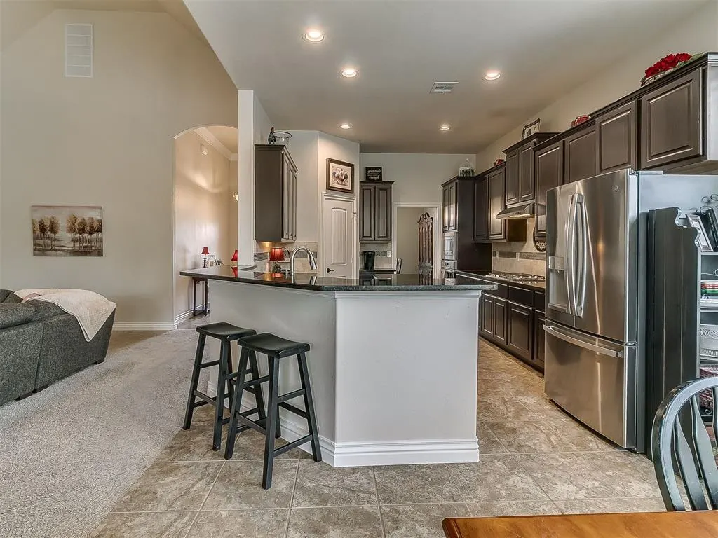 Photo 15 — 6213 NW 161st Circle, Edmond, OK 73013