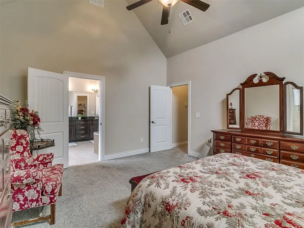 Photo 24 — 6213 NW 161st Circle, Edmond, OK 73013