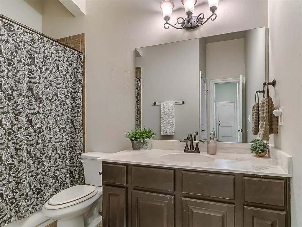 Photo 34 — 6213 NW 161st Circle, Edmond, OK 73013