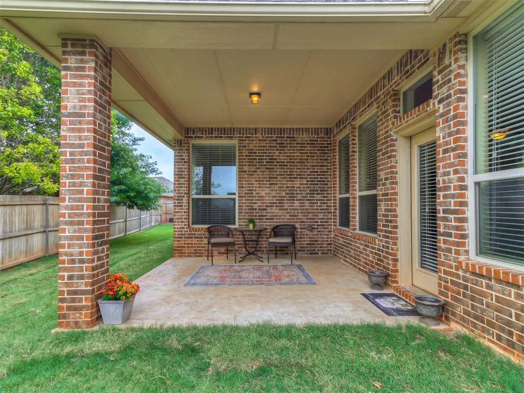 Photo 37 — 6213 NW 161st Circle, Edmond, OK 73013