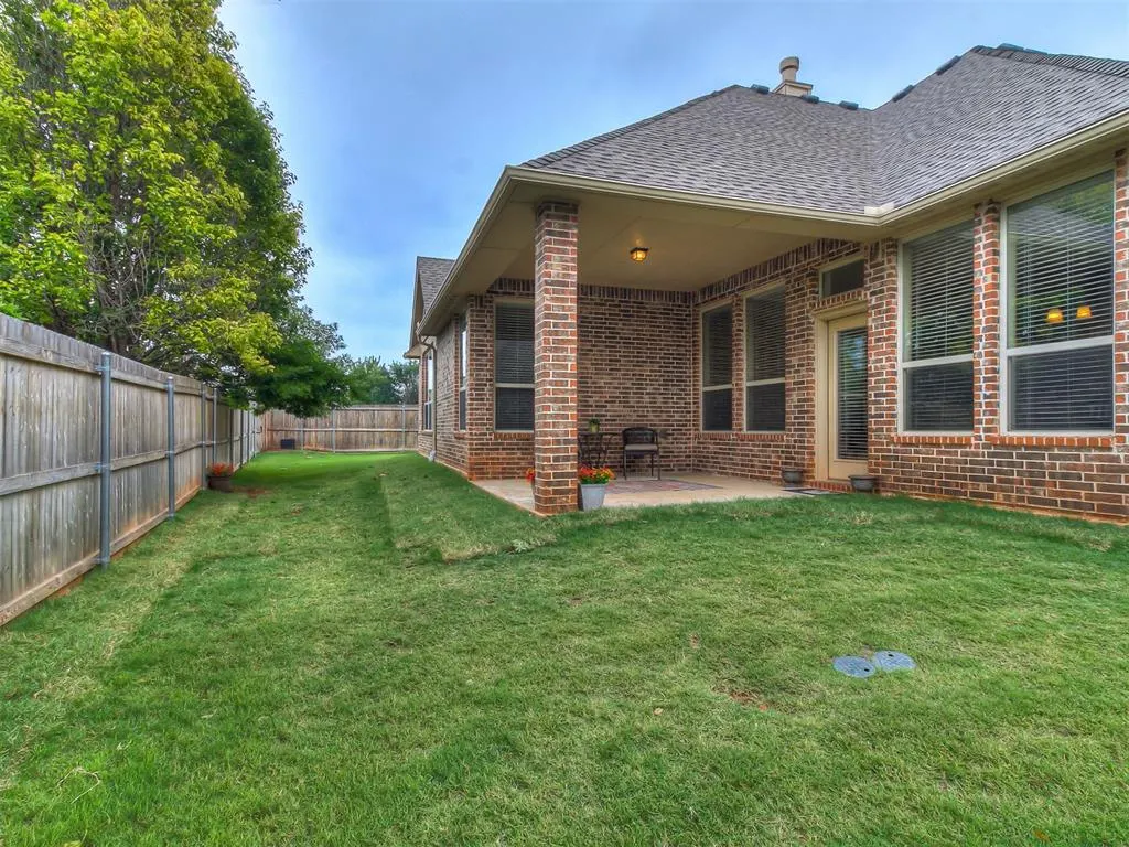 Photo 39 — 6213 NW 161st Circle, Edmond, OK 73013