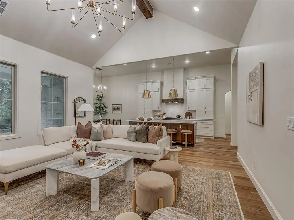 Photo 7 — 13025 Coltrane Road, Edmond, OK 73034
