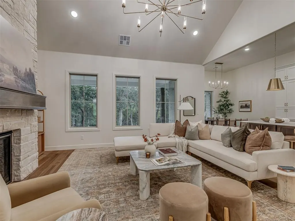 Photo 8 — 13025 Coltrane Road, Edmond, OK 73034