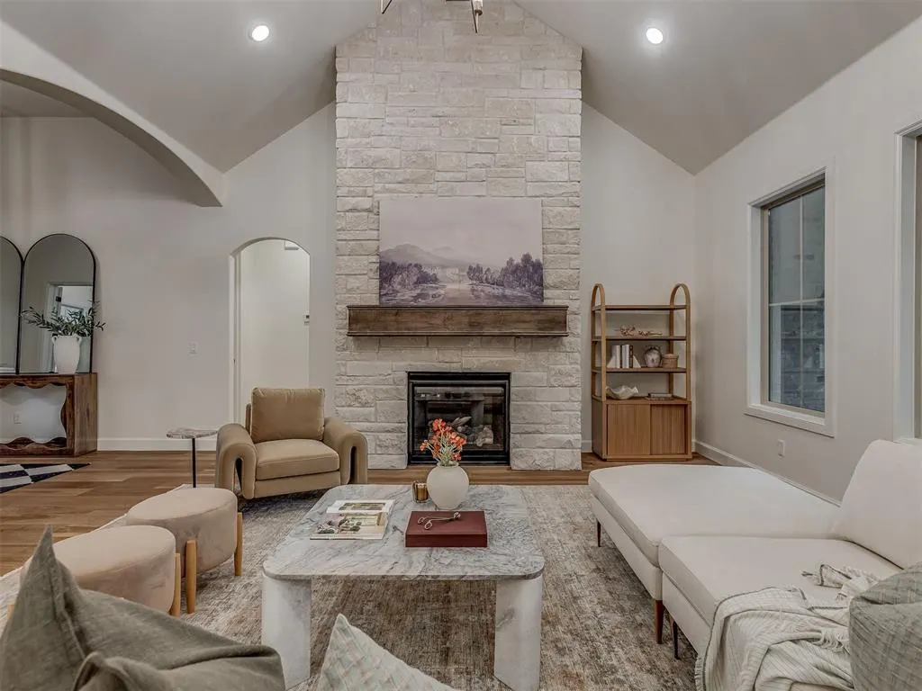 Photo 10 — 13025 Coltrane Road, Edmond, OK 73034