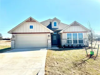 Sold home at 15422 NE 11th Street