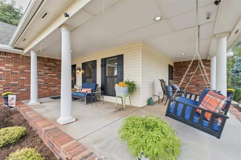 Photo 3 — 4501 SE 110th Street, Oklahoma City, OK 73165