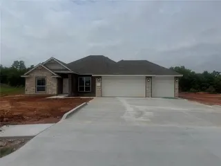 Sold home at 1311 Pushmataha Boulevard