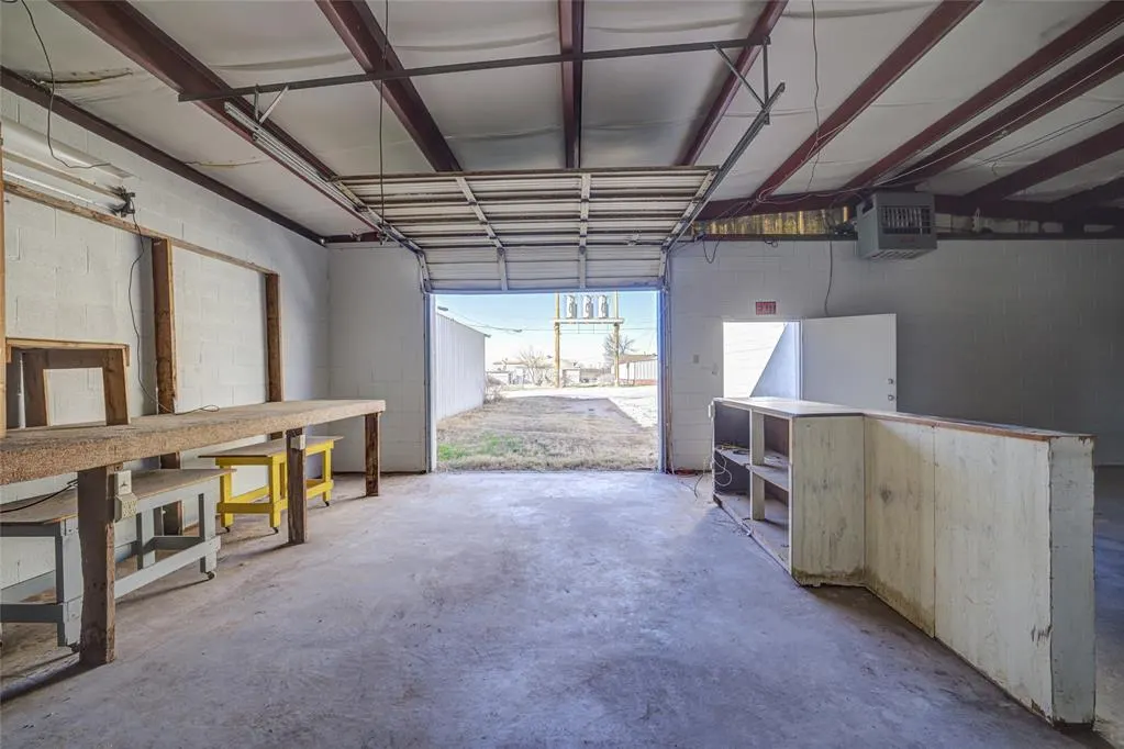 Photo 13 — Address unavailable, Blanchard, OK 73010