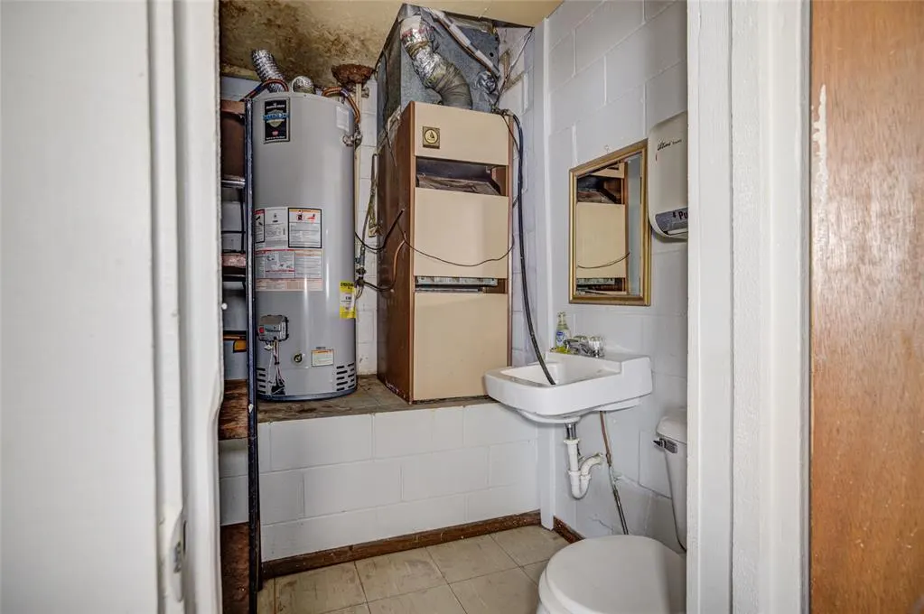 Photo 16 — Address unavailable, Blanchard, OK 73010