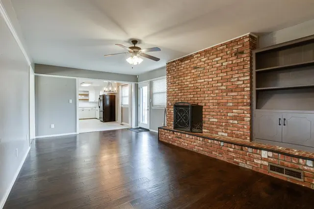 Photo 6 — 3213 61st Place, Oklahoma City, OK 73112