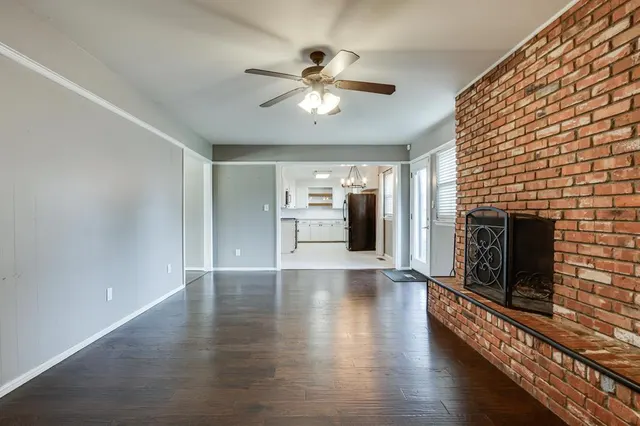 Photo 7 — 3213 61st Place, Oklahoma City, OK 73112