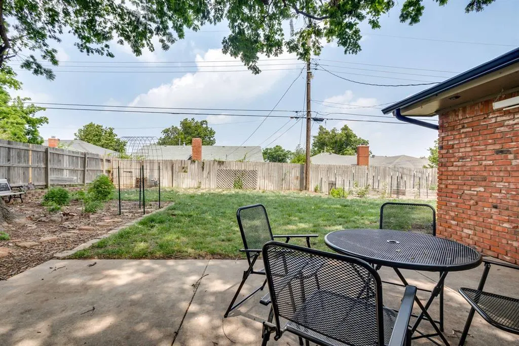 Photo 26 — 3213 61st Place, Oklahoma City, OK 73112