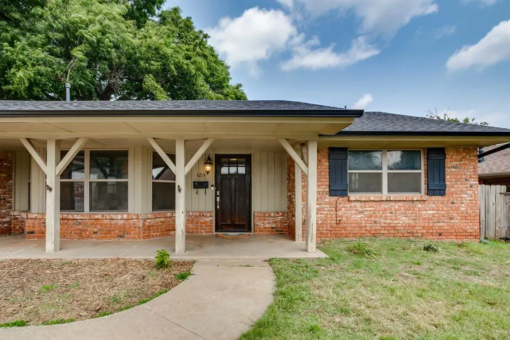 Photo 27 — 3213 61st Place, Oklahoma City, OK 73112