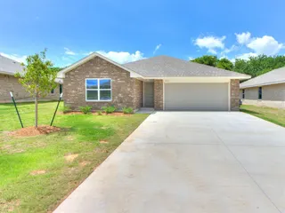 Sold home at 2025 Brush Creek Way