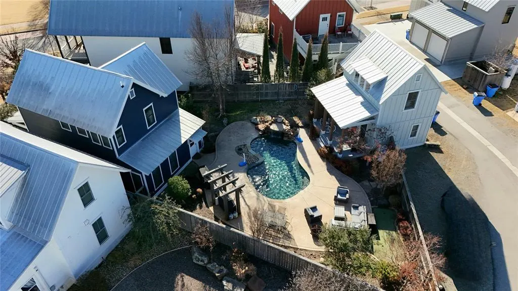 Photo 44 — 31 Firefly Lane, Carlton Landing, OK 74432