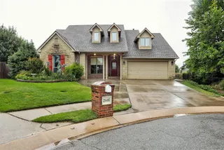 Sold home at 21480 Plum Grove