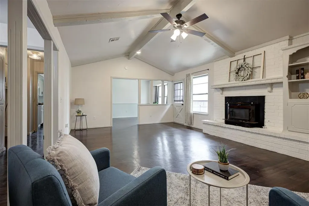 Photo 8 — 11832 Sagamore Drive, Yukon, OK 73099